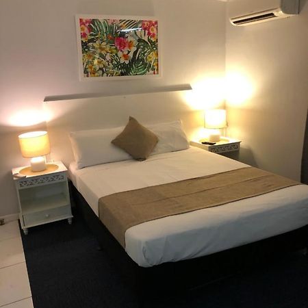 Motel Mt Gravatt Brisbane Kültér fotó