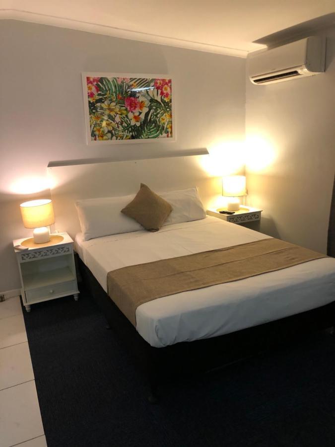Motel Mt Gravatt Brisbane Kültér fotó